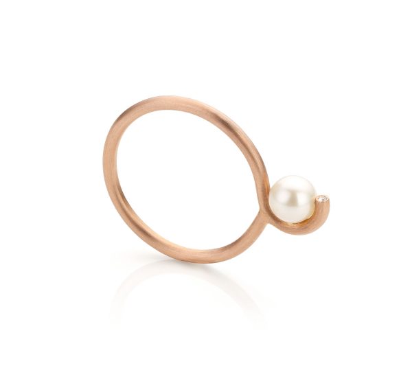 On the side, ring round