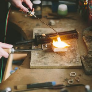 sieraad op maat laten maken