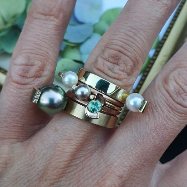 ring stack