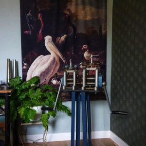 atelier studio sieraden werkplaats Neede berkelland gelderland overijssel handgemaakt